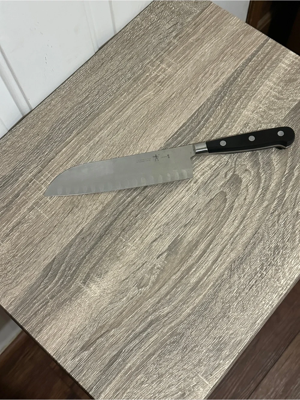 Henckels Forged PREMIO 7